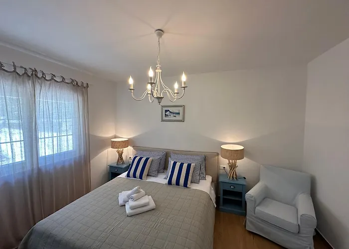 Lupis Gasthof Lovište