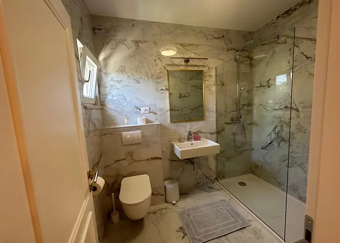 Lupis Gasthof Lovište