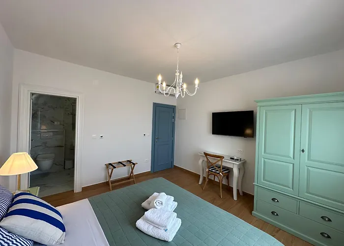 Lupis 3* Lovište
