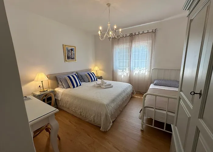 Lupis 3* Lovište