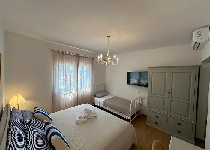 Lupis Gasthof Lovište