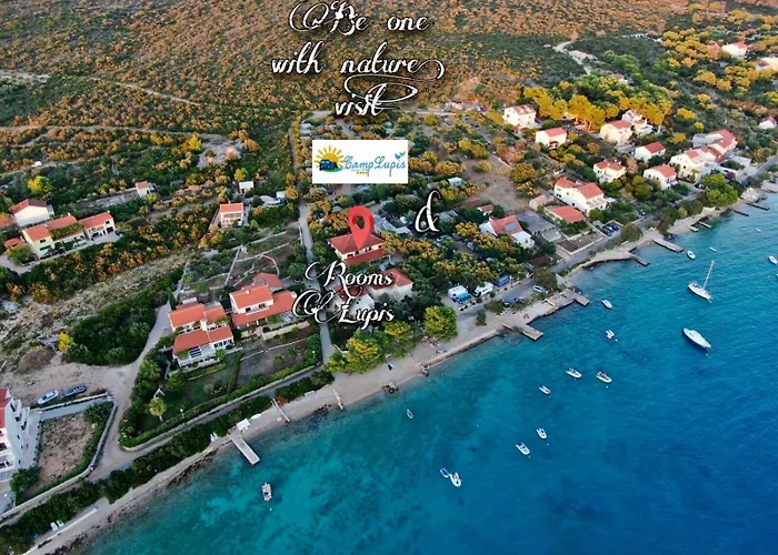 Gasthof Lupis Lovište