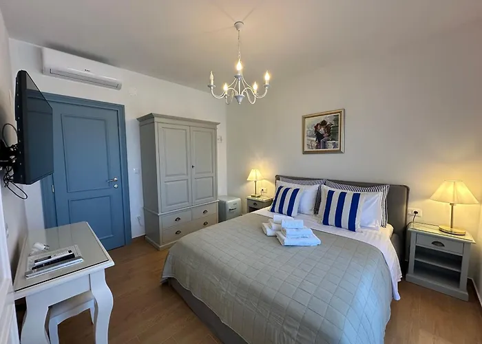 Lupis Gasthof Lovište