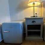 Lupis Guest house Loviste