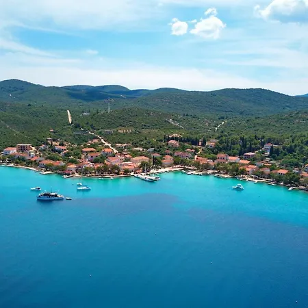 Gostinjska kuća Lupis