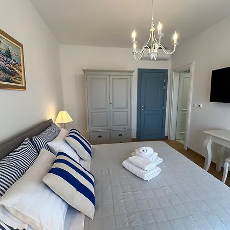 Gasthof Bed & Breakfast Lupis