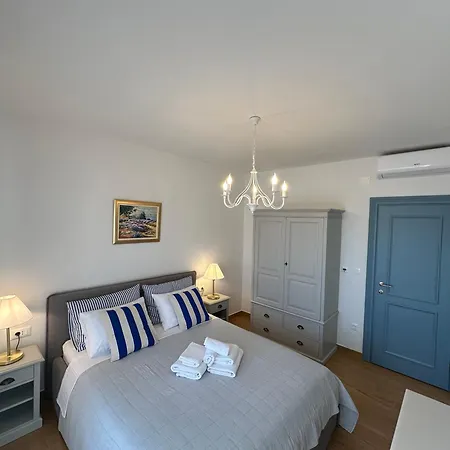 Bed & Breakfast Lupis Gasthof *