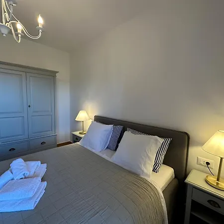 Gostinjska kuća Lupis 3*