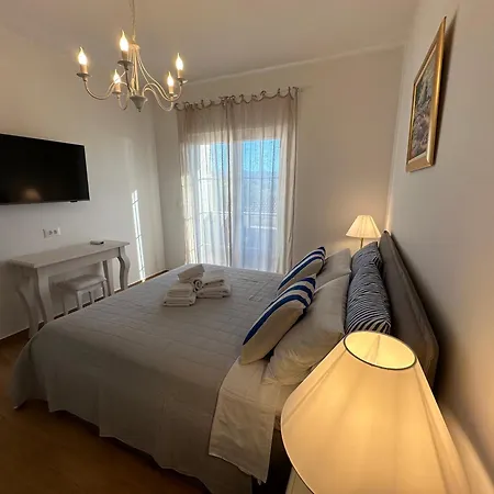 Lupis Gostinjska kuća Loviste