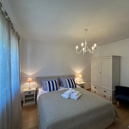 Bed & Breakfast Lupis Gasthof