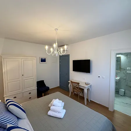 Gostinjska kuća Lupis 3*