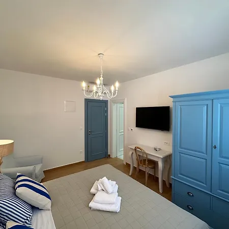 Bed & Breakfast Lupis * Lovište