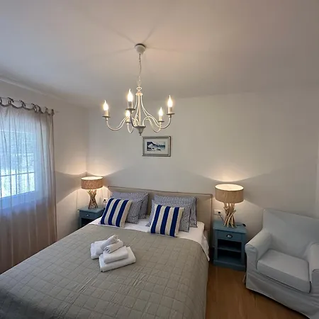 Lupis Gostinjska kuća Loviste