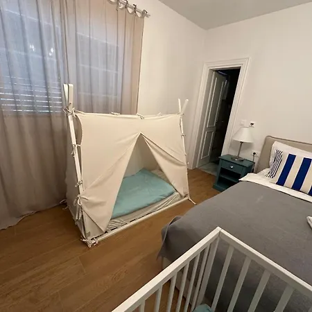 Bed & Breakfast Lupis