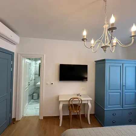 Gostinjska kuća Lupis