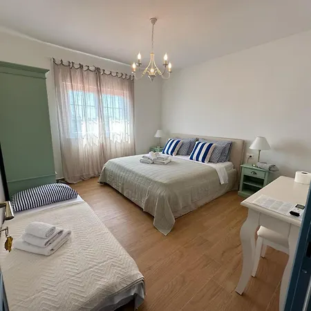 Gostinjska kuća Lupis Loviste