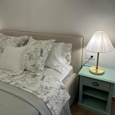 Bed & Breakfast Lupis Lovište