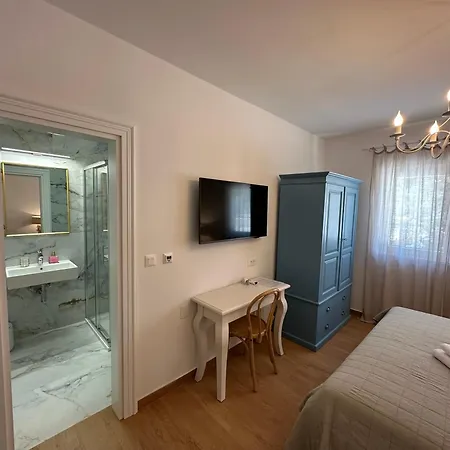 Lupis Gostinjska kuća