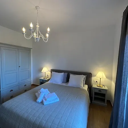 Gasthof Bed & Breakfast Lupis *
