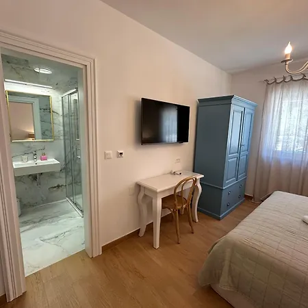 Bed & Breakfast Lupis * Lovište