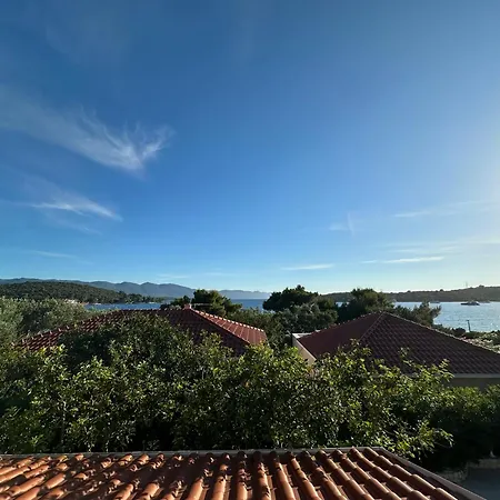 Lupis Gostinjska kuća