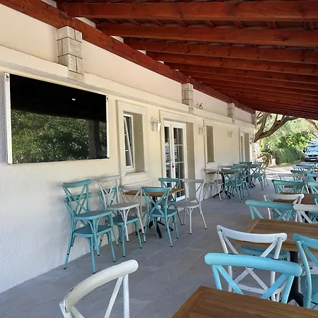 Gasthof Bed & Breakfast Lupis