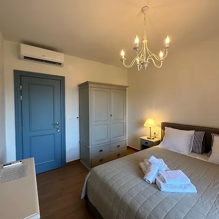 Bed & Breakfast Lupis Gasthof