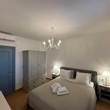 Gasthof Bed & Breakfast Lupis