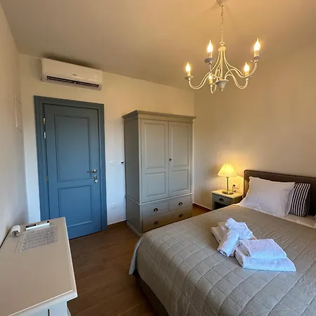 Gostinjska kuća Lupis 3*