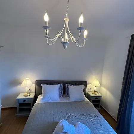 Bed & Breakfast Lupis * Lovište