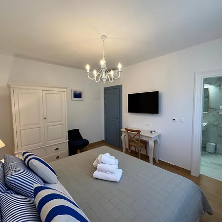 Bed & Breakfast Lupis Lovište