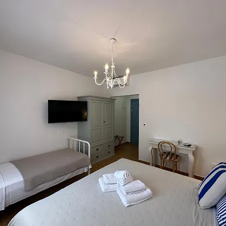 Gostinjska kuća Lupis