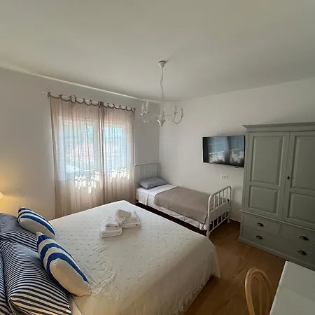 Bed & Breakfast Lupis Gasthof