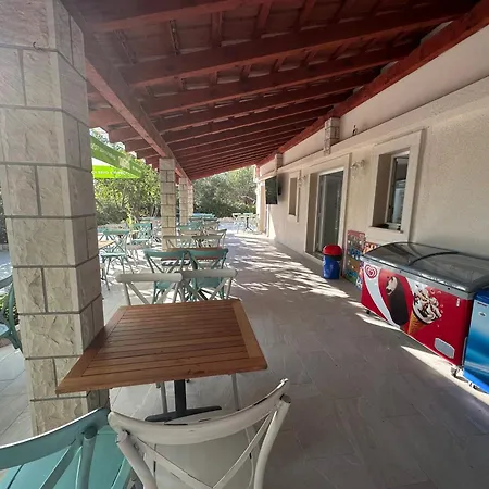 Bed & Breakfast Lupis Gasthof *