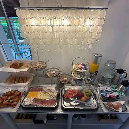 Bed & Breakfast Lupis Gasthof