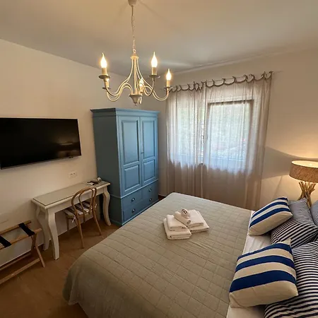 Bed & Breakfast Lupis Gasthof *
