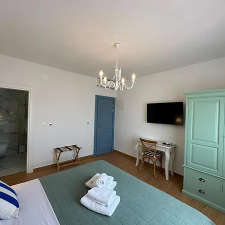 Bed & Breakfast Lupis * Lovište