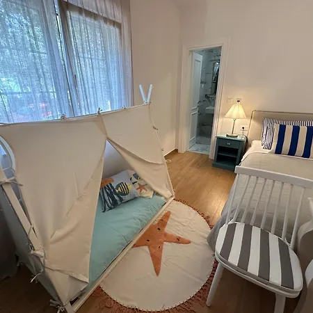 Bed & Breakfast Lupis Gasthof