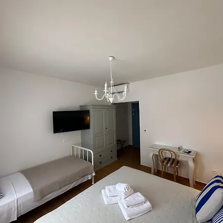 Gasthof Bed & Breakfast Lupis