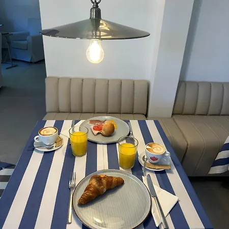 Bed & Breakfast Lupis Gasthof *