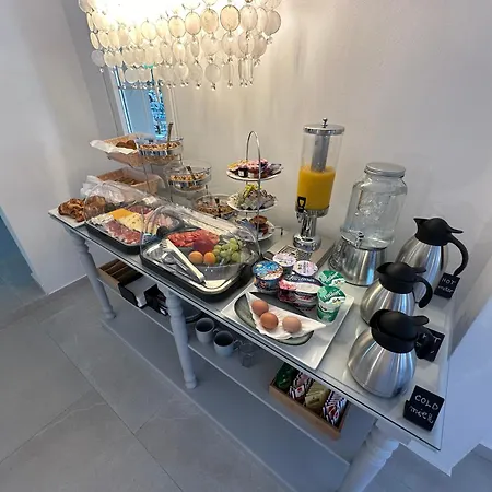 Gasthof Bed & Breakfast Lupis *
