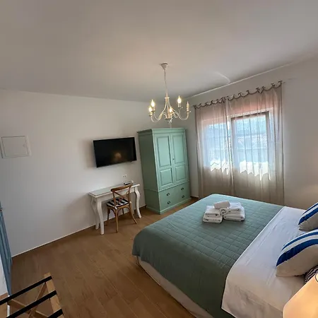 Bed & Breakfast Lupis Gasthof Lovište