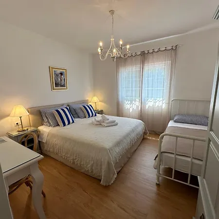 Bed & Breakfast Lupis * Lovište