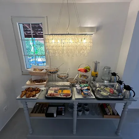 Bed & Breakfast Lupis