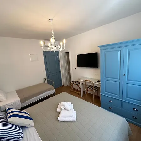 Bed & Breakfast Lupis Gasthof