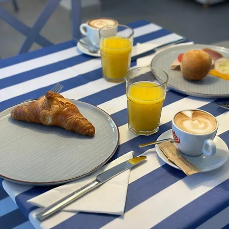 Gasthof Bed & Breakfast Lupis