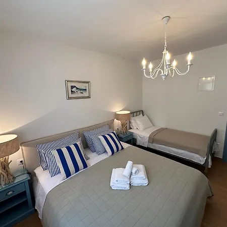 Lupis Gostinjska kuća 3*