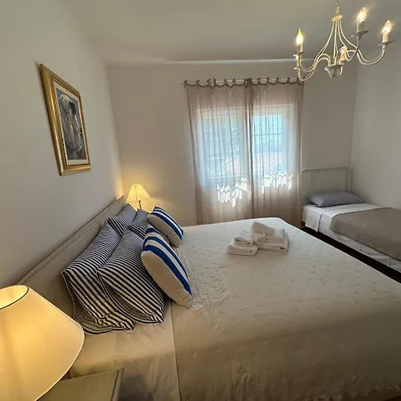 Gostinjska kuća Lupis 3*