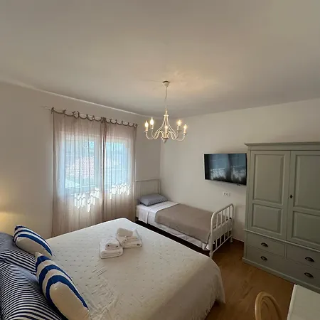 Bed & Breakfast Lupis Gasthof Lovište