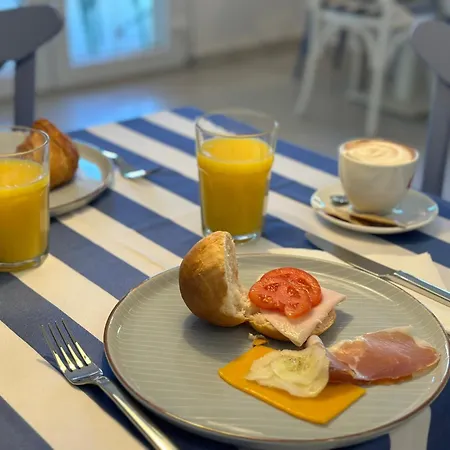 Gasthof Bed & Breakfast Lupis Lovište
